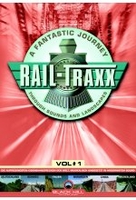 Rail Traxx Vol. 1