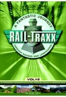 Rail Traxx Vol. 2