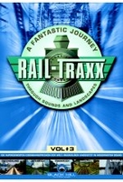 Rail Traxx Vol. 3
