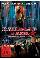 Railroad Jack - Das Monster kehrt zurück