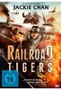 Railroad Tigers