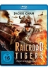 Railroad Tigers