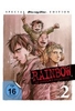 Rainbow - Die Sieben von Zelle sechs - Vol. 2 [SE]