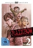 Rainbow - Die Sieben von Zelle sechs - Vol. 2 [SE]
