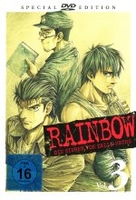 Rainbow - Die Sieben von Zelle sechs - Vol. 3 [SE]