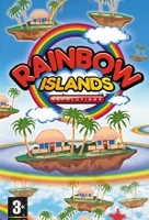 Rainbow Islands Evolution