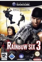 Rainbow Six 3
