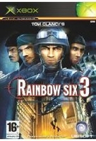 Rainbow Six 3 (Tom Clancy)