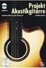 Rainer Mafra - Projekt Akustikgitarre/Gitarre lernen leicht gemacht Band 2 (+ Noten-/Tabulaturenbuch)
