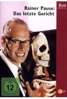 Rainer Pause: Das letzte Gericht - 3sat Edition