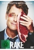 Rake - Die komplette erste Season [3 DVDs]