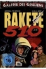 Rakete 510 - Galerie des Grauens 6 [LE]