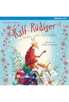 Ralf Rüdiger. Ein Rentier sucht Weihnachten