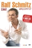 Ralf Schmitz - Live!/Verschmitzt [2 DVDs]