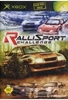 Rallisport Challenge