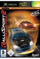 Rallisport Challenge 2 [XBC]