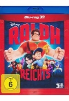 Ralph reichts