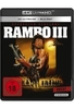 Rambo III / Uncut (4K Ultra HD)