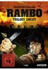 Rambo Trilogy - Uncut [3 DVDs]