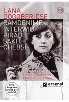 Ramdenime interwiu pirad sakitchebse - Einige Interviews zu persönlichen Fragen (OmU)
