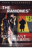 Ramones - Pleasant Dreams