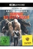 Rampage - Big Meets Bigger (4K Ultra HD)