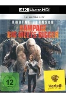 Rampage - Big Meets Bigger (4K Ultra HD)