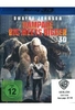 Rampage - Big Meets Bigger