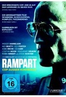 Rampart - Cop außer Kontrolle