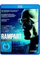 Rampart - Cop außer Kontrolle