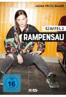 Rampensau - Staffel 1 [2 DVDs]