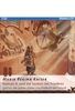 Ramses II und die Tauben des Friedens