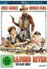 Rancho River (The Rare Breed)