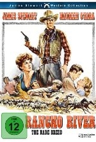 Rancho River (The Rare Breed)