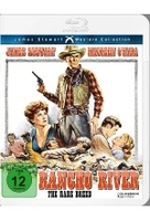 Rancho River (The Rare Breed)