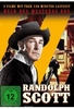 Randolph Scott – Held des Westerns Box