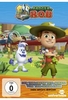Ranger Rob DVD 1