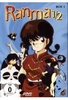 Ranma 1/2 Box Set 1 - Ep. 1-27 [5 DVDs]