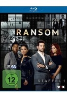 Ransom - Staffel 1 [2 BRs]