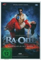 Ra.One - Superheld mit Herz