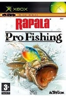 Rapala Pro Fishing