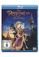 Rapunzel - Neu verföhnt