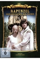 Rapunzel oder der Zauber der Tränen - DEFA/Märchen Klassiker