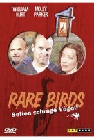 Rare Birds