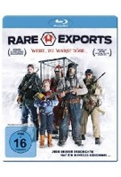 Rare Exports - Eine Weihnachtsgeschichte