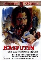 Rasputin - Der wahnsinnige Mönch - Hammer Edit.
