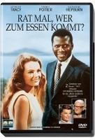 Rat mal,  wer zum Essen kommt?