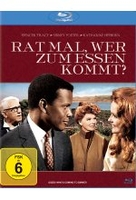 Rat mal,  wer zum Essen kommt?