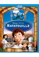 Ratatouille