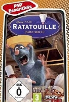 Ratatouille (Essentials)